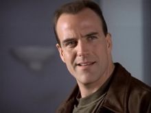 Richard Burgi