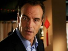 Richard Burgi