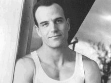 Richard Burgi