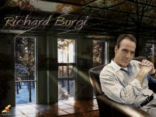 Richard Burgi