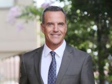 Richard Burgi