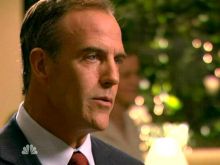 Richard Burgi