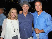 Richard Burgi #455287 picture (Landscape Medium)