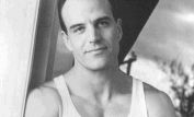 Richard Burgi