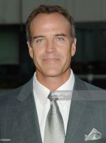 Richard Burgi