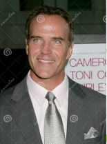 Richard Burgi