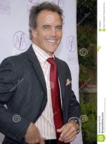 Richard Burgi