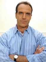 Richard Burgi