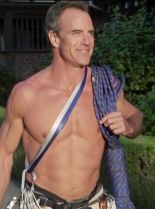 Richard Burgi