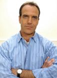 Richard Burgi