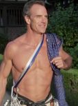 Richard Burgi