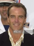 Richard Burgi