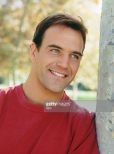 Richard Burgi