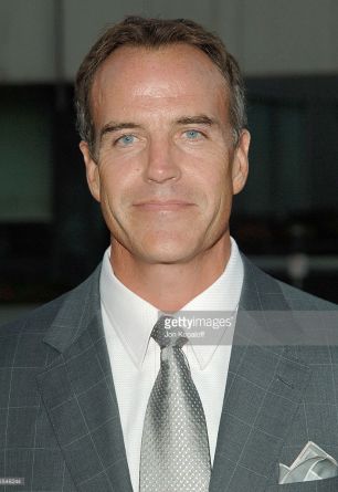 Richard Burgi
