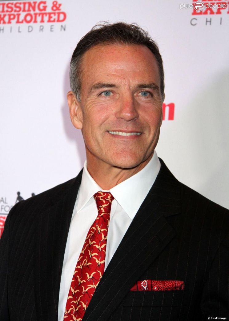 Richard Burgi