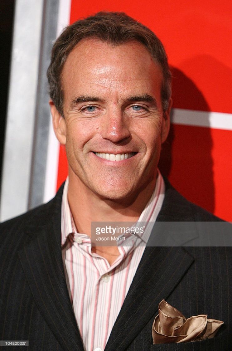 Richard Burgi
