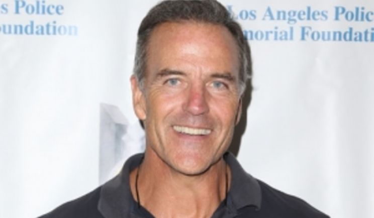 Richard Burgi