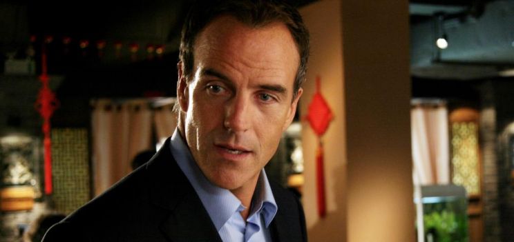 Richard Burgi
