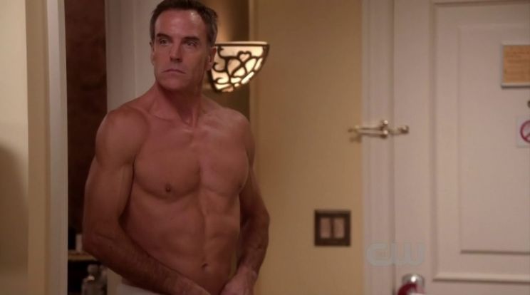 Richard Burgi