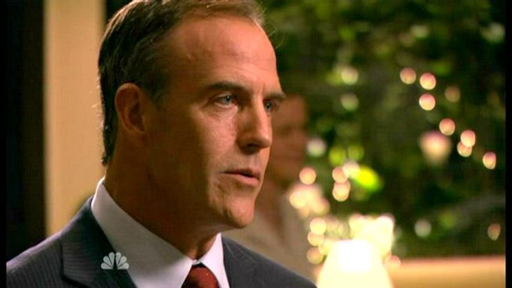 Richard Burgi