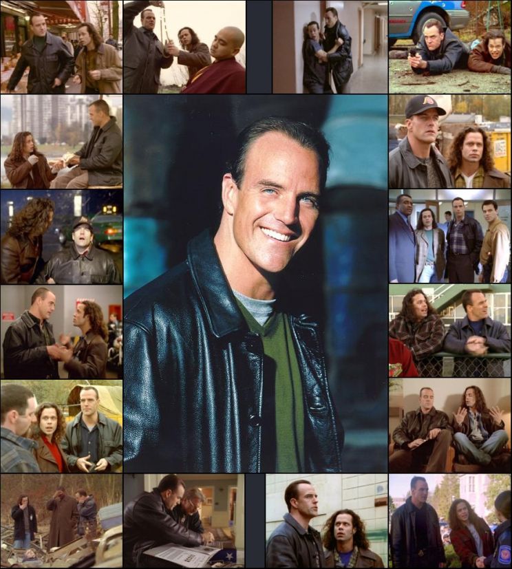 Richard Burgi