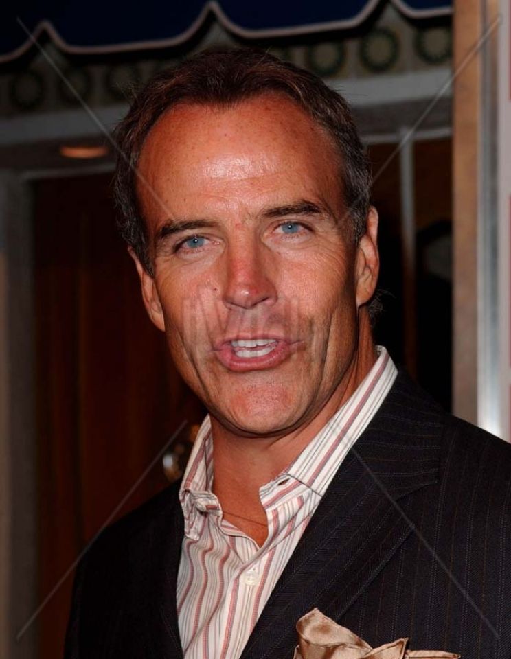 Richard Burgi