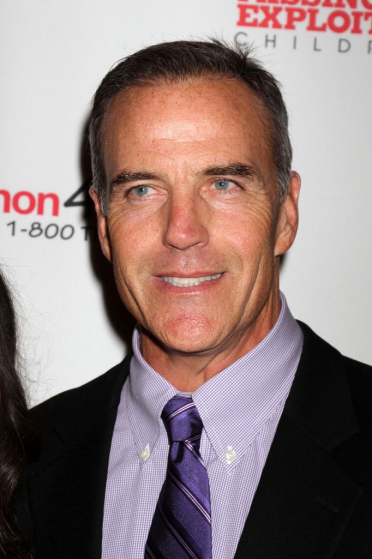 Richard Burgi