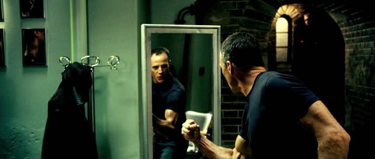 Richard Burgi