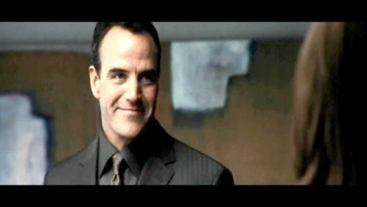 Richard Burgi