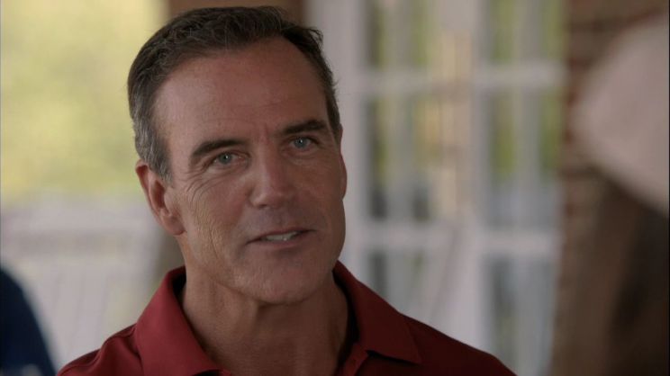 Richard Burgi