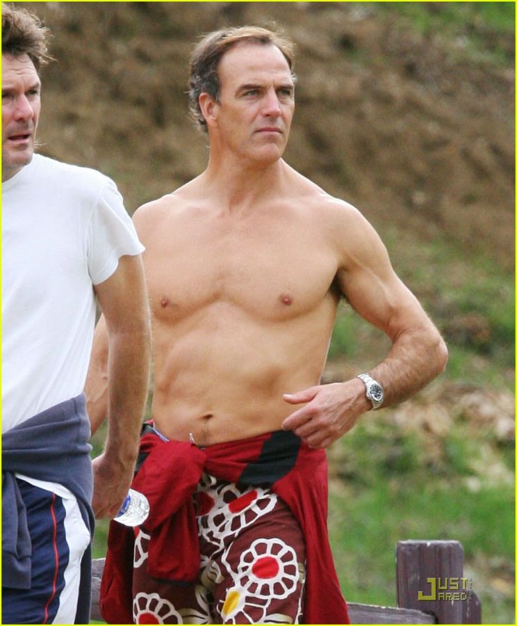 Richard Burgi