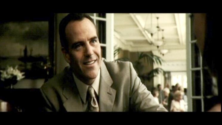 Richard Burgi
