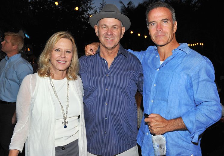 Richard Burgi