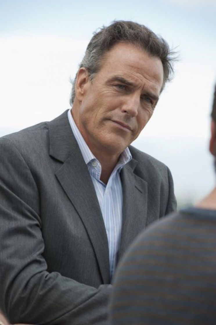 Richard Burgi