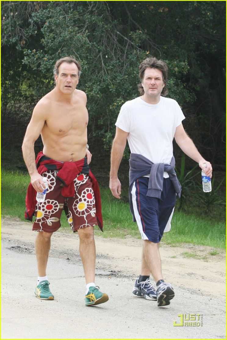 Richard Burgi
