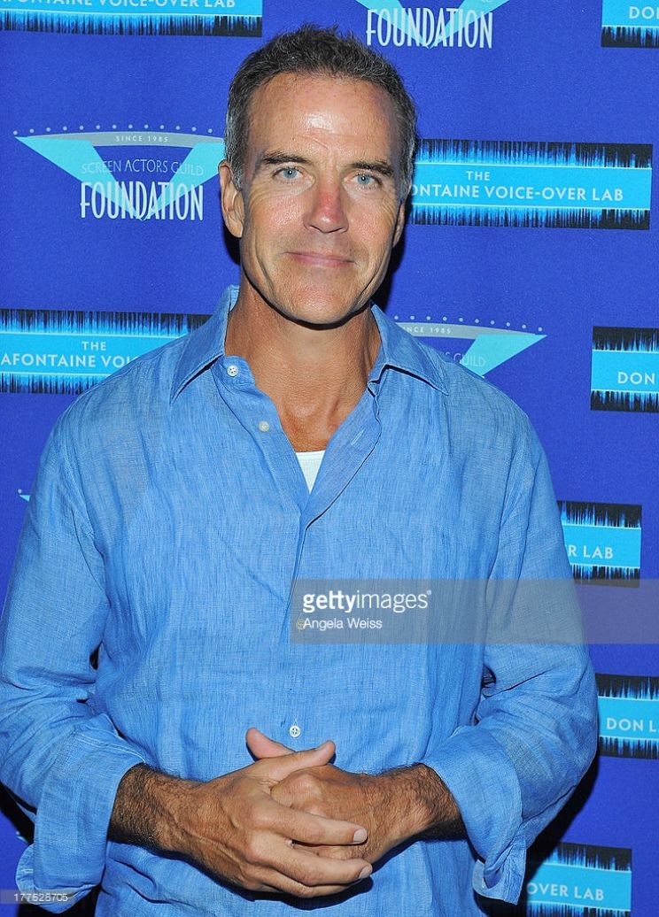 Richard Burgi