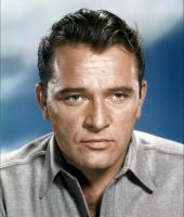 Richard Burton