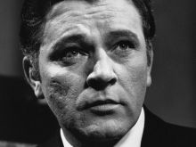 Richard Burton