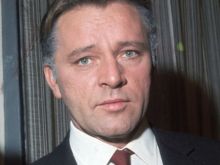 Richard Burton