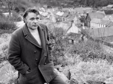 Richard Burton