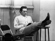 Richard Burton