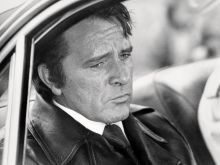 Richard Burton