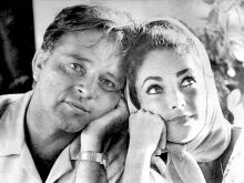 Richard Burton