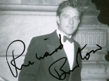 Richard Burton