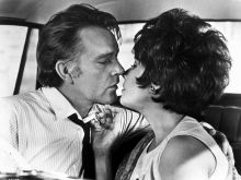 Richard Burton photo