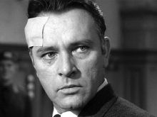 Richard Burton photo