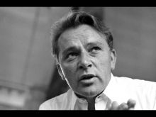 Richard Burton