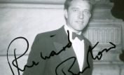 Richard Burton