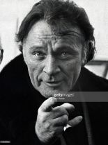 Richard Burton