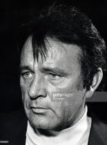 Richard Burton